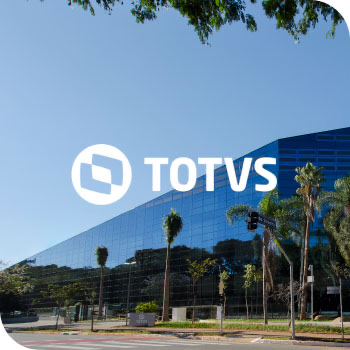 TOTVS abre capital na bolsa