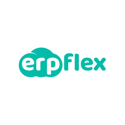 Logo do ERPFlex