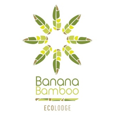 Banana Bamboo Ecolodge, em Ubatuba
