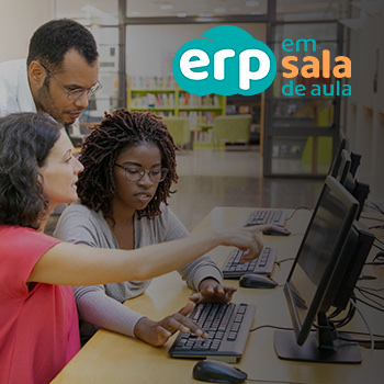 ERP em Sala de Aula