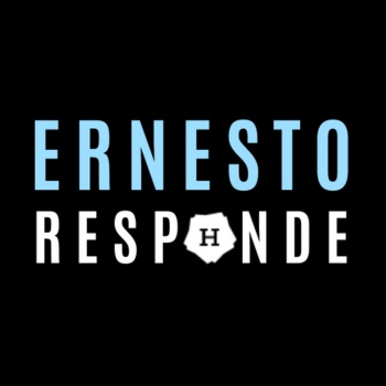 Programa Ernesto Responde no YouTube